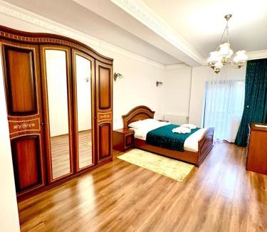 Somcuta Mare Hotel | Viman Events