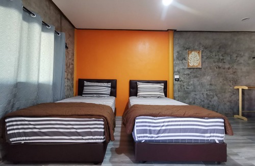 Si Racha Hotel | Viman Resort