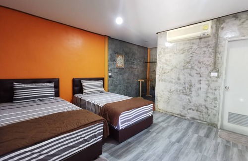 Si Racha Hotel | Viman Resort