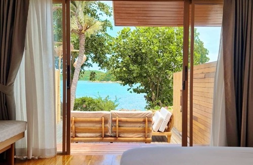 Rayong Resort | Vimarn Samed Resort