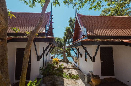 Rayong Resort | Vimarn Samed Resort