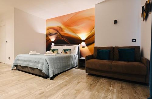Bari City Centre House | Vimini Corso Cavour - City Center