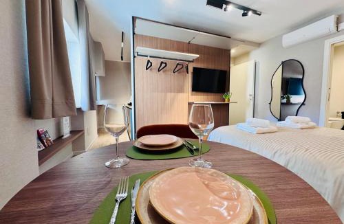 Bari City Centre House | Vimini Corso Cavour - City Center