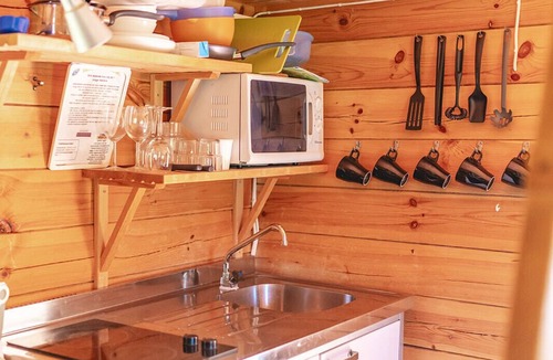 Vimmerby RV Rental | Vimmerby Camping