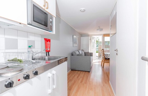 Vimmerby RV Rental | Vimmerby Camping