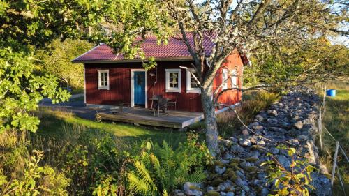 Vimmerby Resort | Vimmerby Stugby