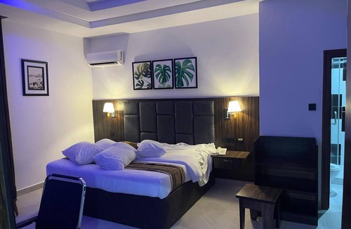 Uyo Hotel | Vimpy Hotel Uyo