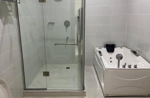 Uyo Hotel | Vimpy Hotel Uyo