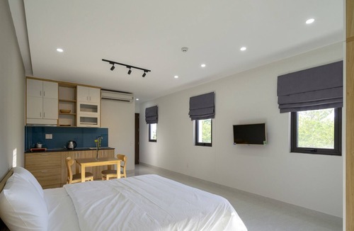 An Hai Đong Apartment | Vin Apartment