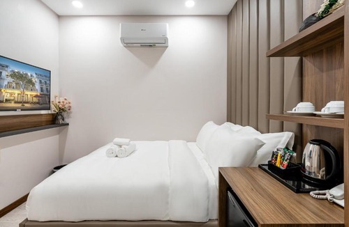 Vinh Long Hotel | VIN HOTEL