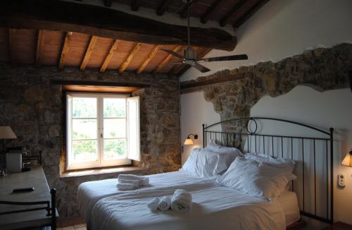 Montieri House | VIN Hotel - Wine Resort and Agriturismo Montieri
