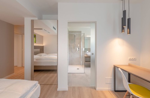 Tramin Hotel | Vineus