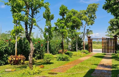 Ngu Hanh Son Ski Chalet | vina villa