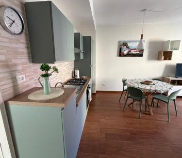 Biancavilla Apartment | Vinaka Etna