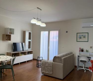 Biancavilla Apartment | Vinaka Etna