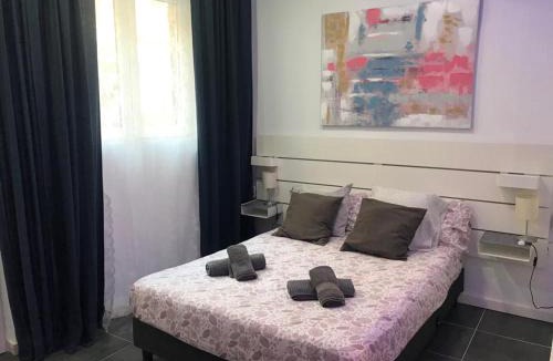 Vinaros Hotel | ViNALUX
