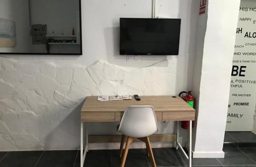 Vinaros Hotel | ViNALUX