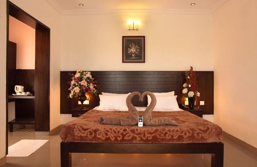 Sindhanur Hotel | Vinay Residency