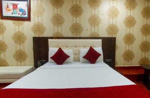 Brahmapur Hotel | Vinayak Bhavan By Vinayak Hotels