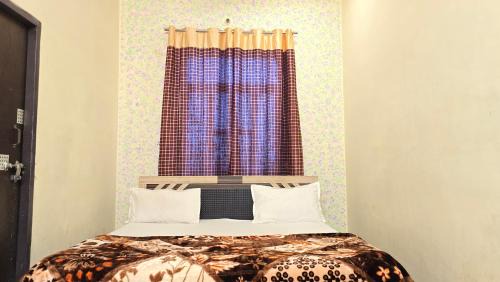 Mathura Hotel | Vinayak Palace