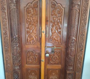Subrahmanya Cabin | Vinayaka nilaya home stay