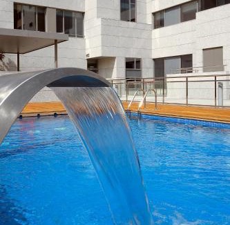 Valladolid Hotel | Vincci Frontaura