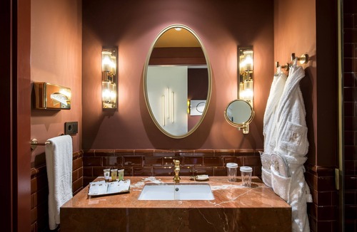 Sant Gervasi Hotel | Vincci Mae