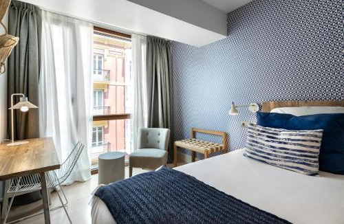 Santander Hotel | Vincci Puertochico