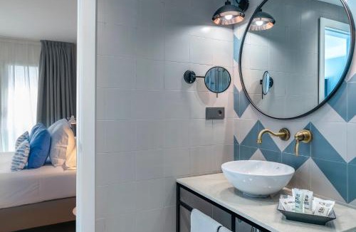 Santander Hotel | Vincci Puertochico