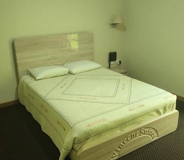El Capuli Hotel | Vincent Suites Hotel
