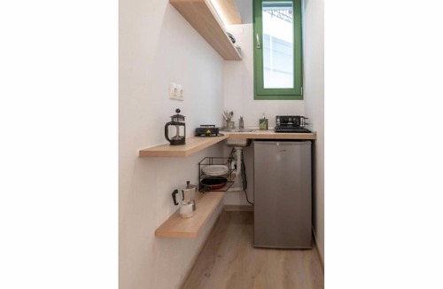 Old Town Rethymnon Apartment | Vincenzo Harmony Rethymno old town - 7