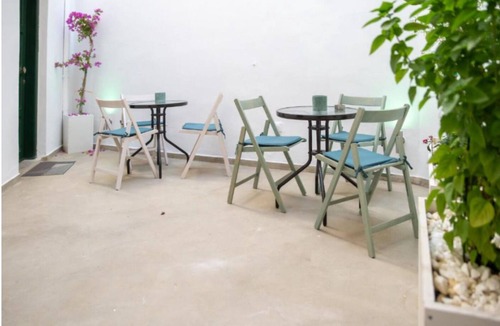 Old Town Rethymnon Apartment | Vincenzo Harmony Rethymno old town - 7