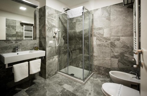 Esquilino House | Vinci House