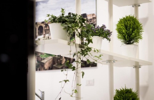 Esquilino House | Vinci House