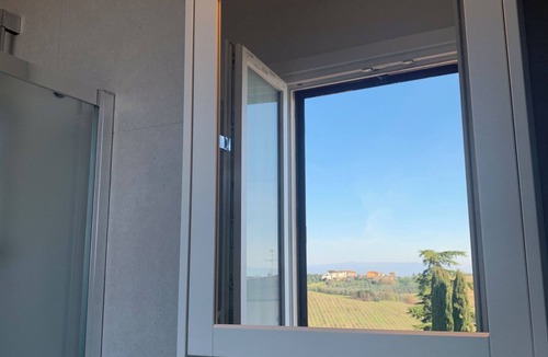Vinci Apartment | Vinci Nice View