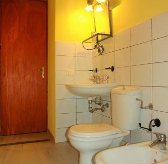 Casa Papa Bed & Breakfast | Vinciucci