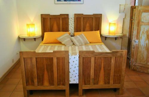 Casa Papa Bed & Breakfast | Vinciucci
