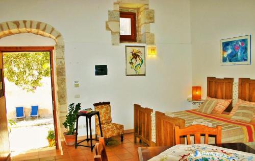 Casa Papa Bed & Breakfast | Vinciucci