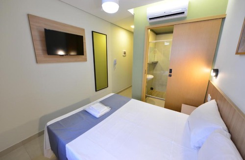 Iguacu Hotel | Vinds Economic Hotel