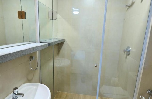 Iguacu Hotel | Vinds Economic Hotel