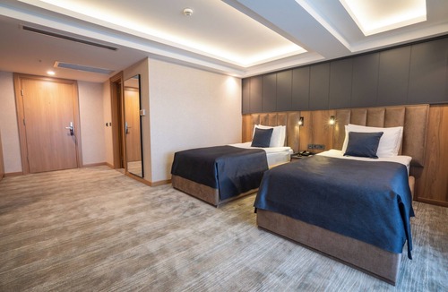Nilufer Hotel | Vindula Hotel & Spa