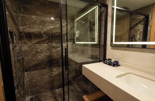 Nilufer Hotel | Vindula Hotel & Spa