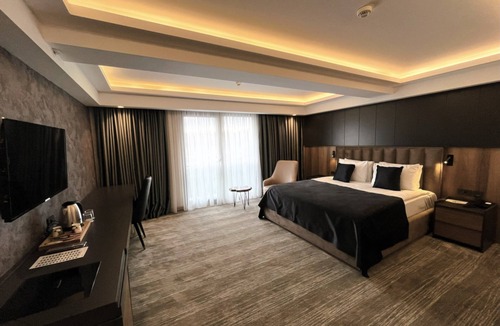 Nilufer Hotel | Vindula Hotel & Spa