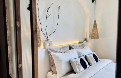 Ange Bed & Breakfast | VINEÀ Suite