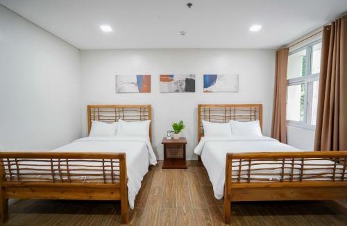 Morong Apartment | Vine and Canopy