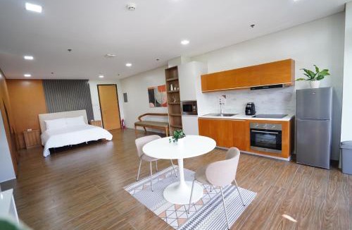 Morong Apartment | Vine and Canopy