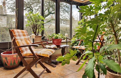Bellerby Cottage | Vine Barn