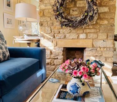 Chipping Campden House | Vine Cottage
