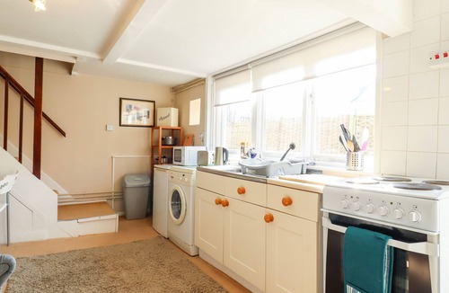 Halstead Cottage | Vine Cottage