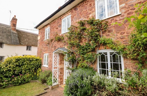 Dunster House | Vine Cottage